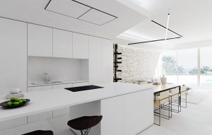 New Build - Villa - Calpe