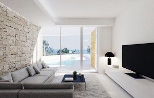 New Build - Villa - Calpe
