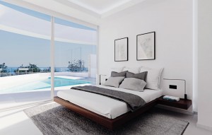 New Build - Villa - Calpe