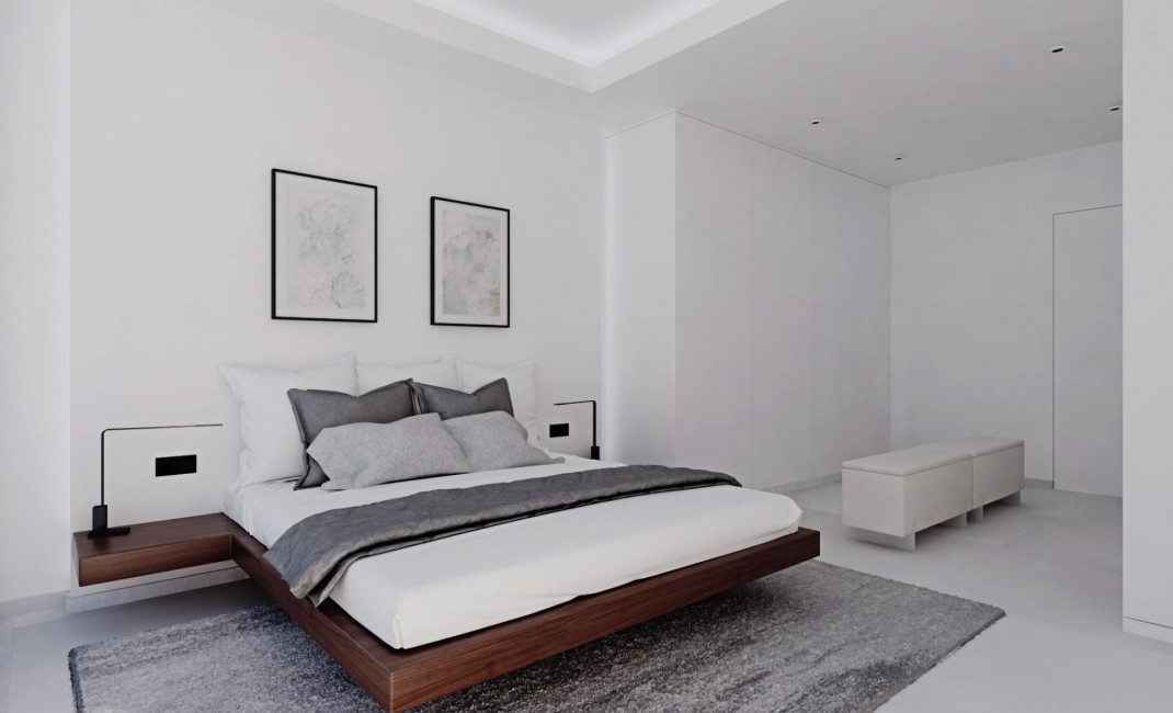 New Build - Villa - Calpe