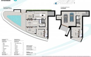 New Build - Villa - Calpe