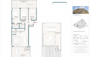 Nouvelle construction - Apartement - Estepona