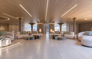 Nouvelle construction - Ground floor apartment - Estepona