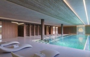 Nouvelle construction - Ground floor apartment - Estepona