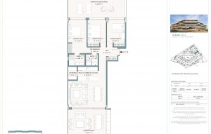 Nouvelle construction - Appartement - Estepona