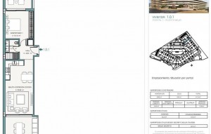 New Build - Ground floor apartment - Estepona