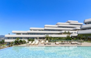Nouvelle construction - Appartement - Casares