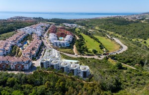 Nouvelle construction - Appartement - Casares