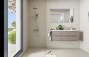 Nouvelle construction - Appartement - Casares