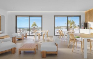 Nouvelle construction - Appartement - Casares