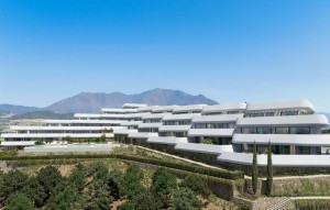 Nouvelle construction - Appartement - Casares