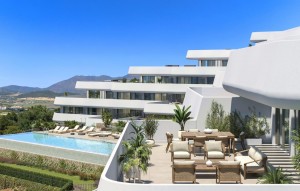 Nouvelle construction - Appartement - Casares