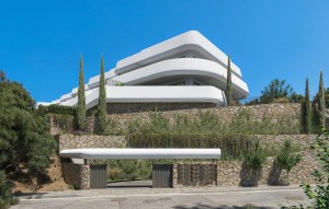 Nouvelle construction - Appartement - Casares