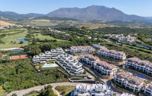 Nouvelle construction - Appartement - Casares