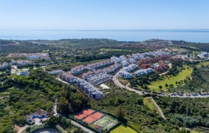 Nouvelle construction - Appartement - Casares