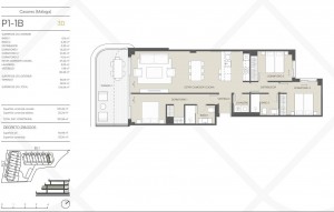 Nouvelle construction - Appartement - Casares