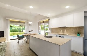 New Build - Villa - Finestrat