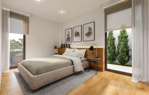 New Build - Villa - Finestrat