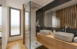 New Build - Villa - Finestrat