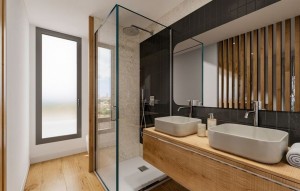 New Build - Villa - Finestrat