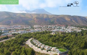 New Build - Villa - Finestrat