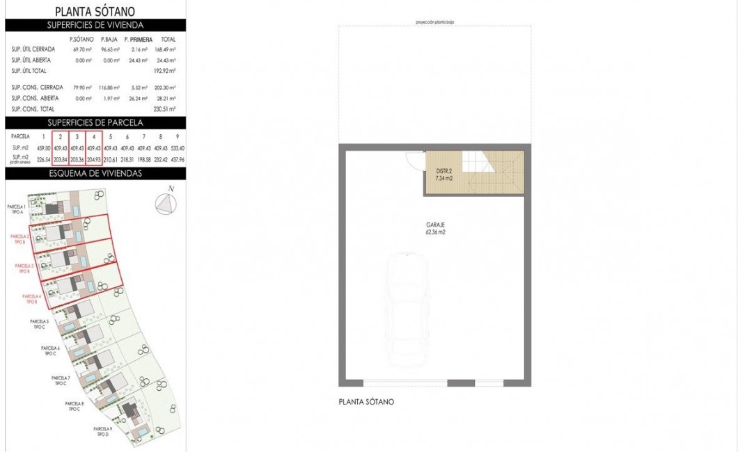 New Build - Villa - Finestrat