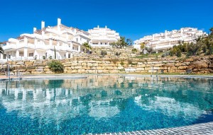 New Build - Ground floor apartment - Marbella
