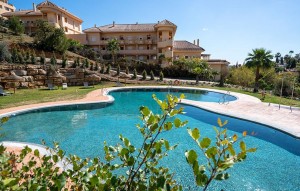 New Build - Ground floor apartment - Marbella