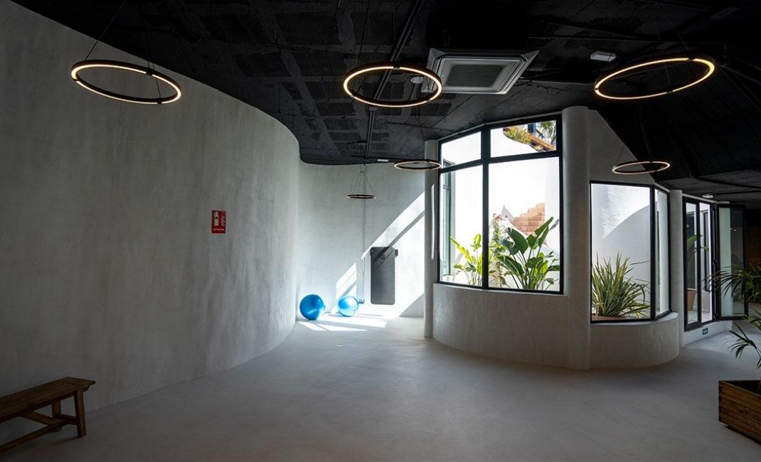 New Build - Ground floor apartment - Marbella