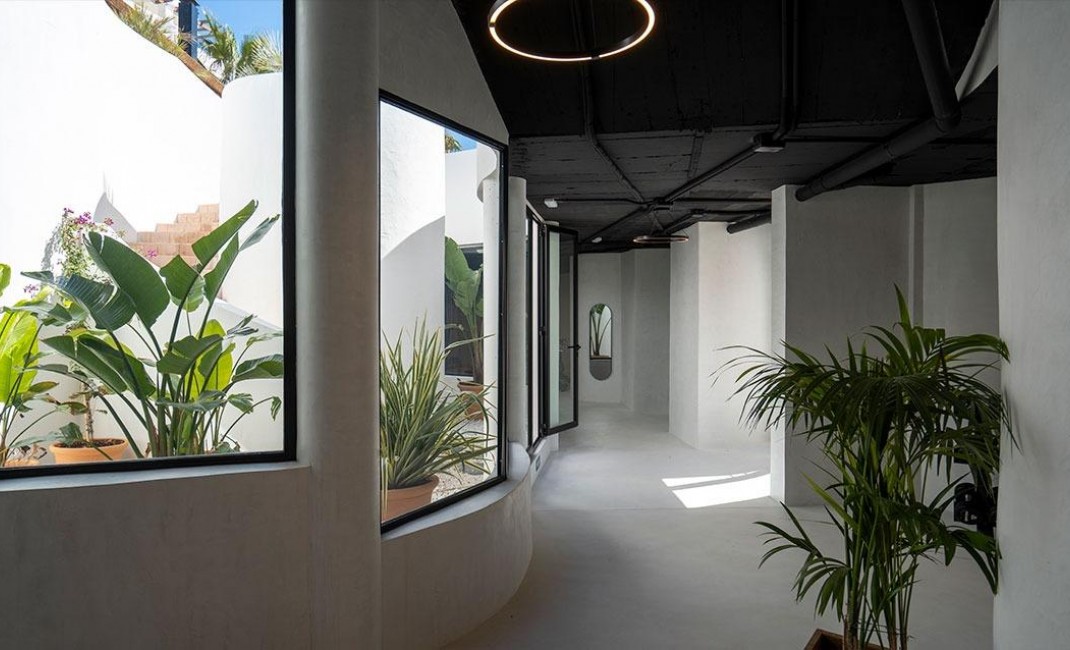 New Build - Ground floor apartment - Marbella