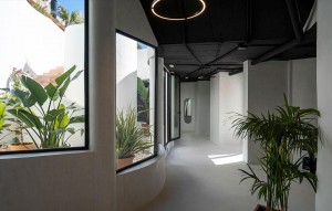 New Build - Ground floor apartment - Marbella