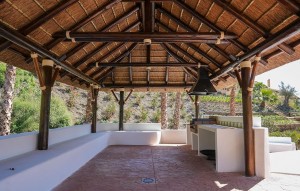 New Build - Ground floor apartment - Marbella