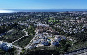 New Build - Ground floor apartment - Marbella