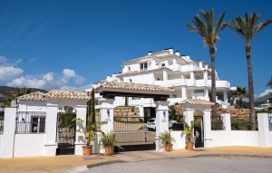 New Build - Ground floor apartment - Marbella