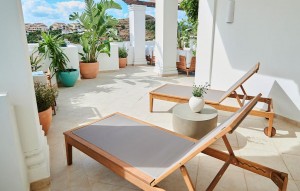 New Build - Ground floor apartment - Marbella