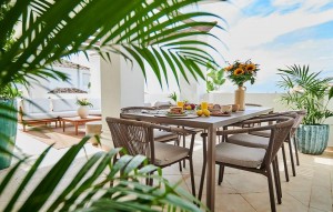 New Build - Ground floor apartment - Marbella