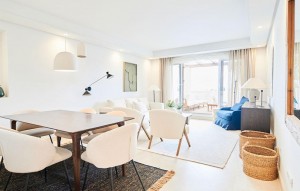 New Build - Ground floor apartment - Marbella