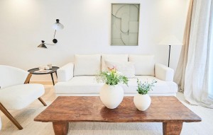 New Build - Ground floor apartment - Marbella