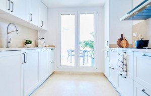 New Build - Ground floor apartment - Marbella