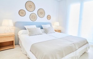 New Build - Ground floor apartment - Marbella