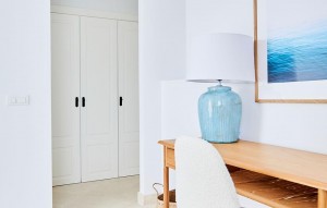 New Build - Ground floor apartment - Marbella