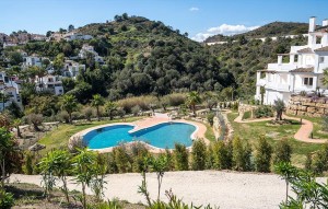New Build - Apartment - Marbella