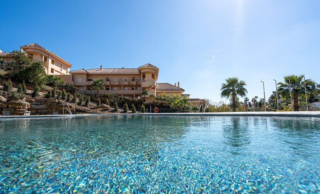 New Build - Apartment - Marbella