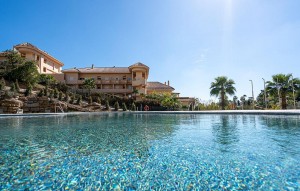 New Build - Apartment - Marbella