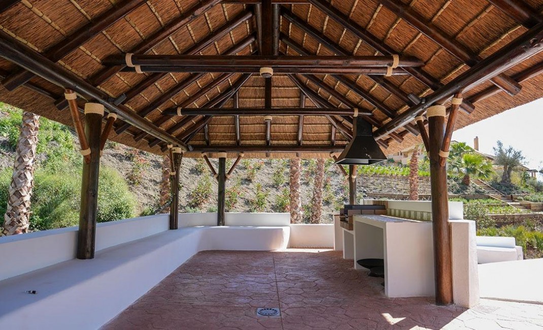 New Build - Apartment - Marbella