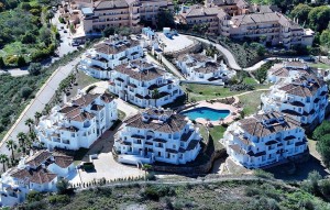 New Build - Apartment - Marbella