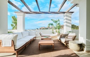 New Build - Apartment - Marbella