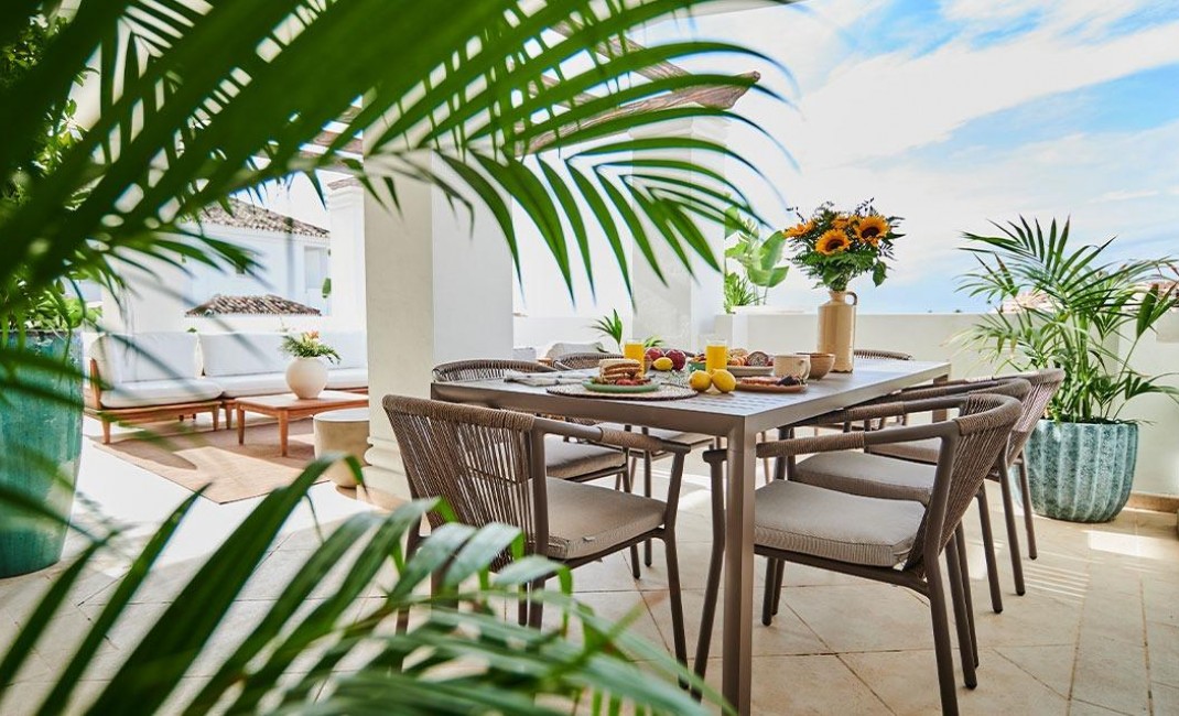 New Build - Apartment - Marbella