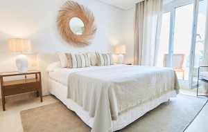 New Build - Apartment - Marbella