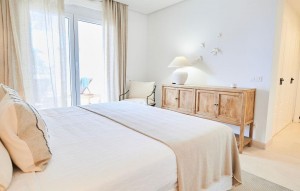 New Build - Apartment - Marbella